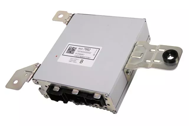 85140651 - : Active Noise Cancellation Module for Chevrolet: Equinox | GMC: Terrain Image