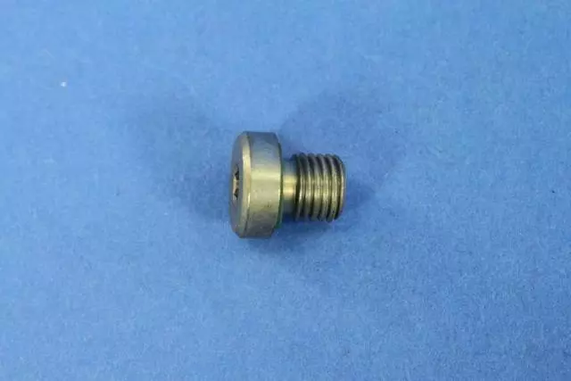 Transmission Case Plug - Mopar (6511033AA)