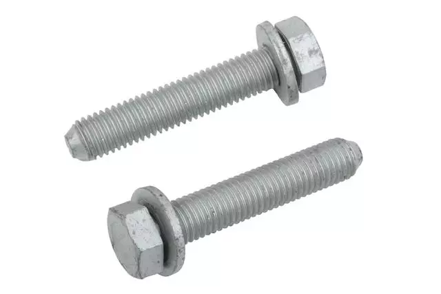 10130189 - Suspension: Front Control Arm Bolt for Buick: Regal | Chevrolet: Lumina | Pontiac: Grand Prix Image