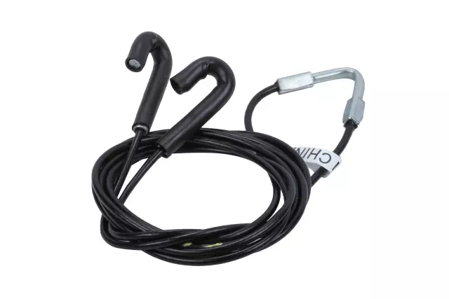 Spare Wheel Stowage Strap - GM (84699551)