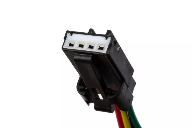 Steering Wheel Wiring Harness - GM (25889498)