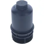 MO319 - : Engine Oil Filter Cap for Motorad Image