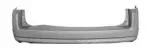 CH1100907 - : Bumper Cover for COLLISION Image