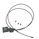 SK912087 - : SKP Hood Release Cable for Skyward Automotive Image
