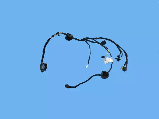 68533714AA - Electrical: Front Door Wiring, Driver, Front for Mopar Image