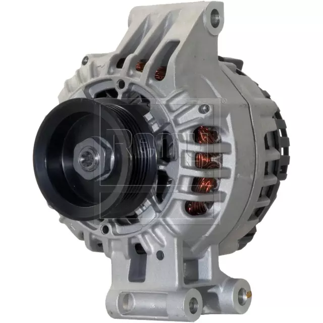 12578 - : Remy Alternator for Remy Image