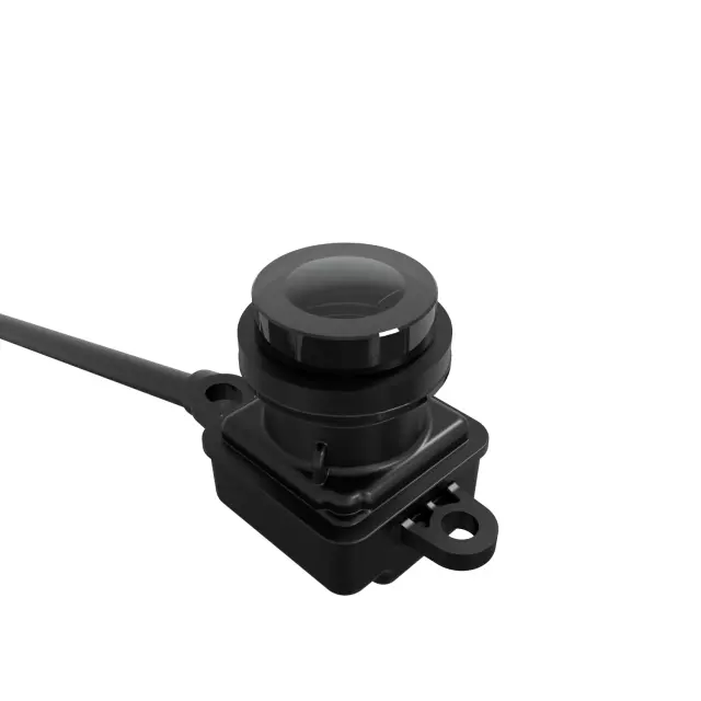 6MJ97ZZZAA - Electrical: Rear View Camera for Mopar Image image