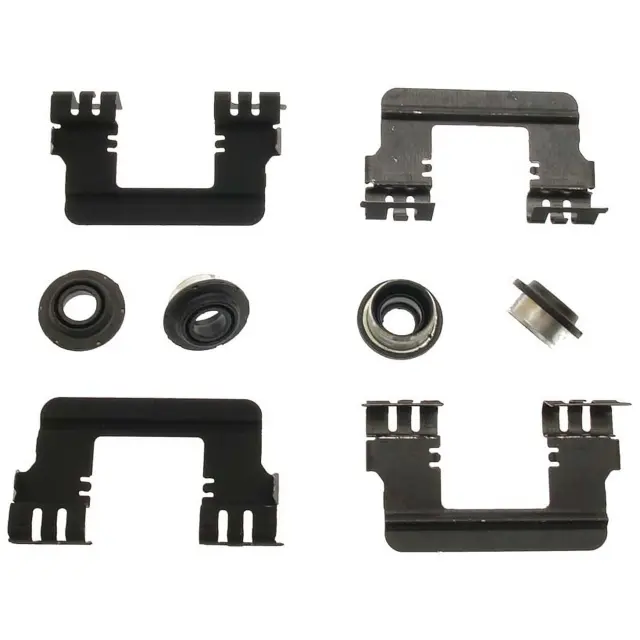 H5840Q - : Disc Brake Hardware Kit for Carlson Image