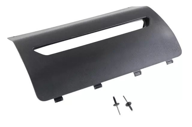 Part# 84690180 F Cover - GM (84690180)