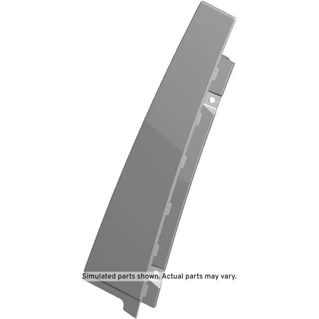 23100333 - Body: Applique for GMC: Acadia Image