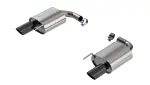 11986BC - : Axle-Back Exhaust System - S-Type for Borla Image