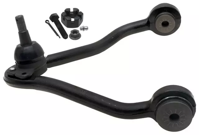 19313227 - Unclassified: Front Upper Suspension Ball Joint Assembly for GM Image