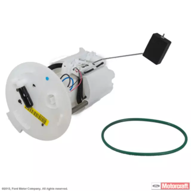 Fuel Pump Assembly - Ford (6E5Z-9H307-G)