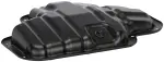 TOP76A - : Engine Oil Pan for Spectra Premium Image