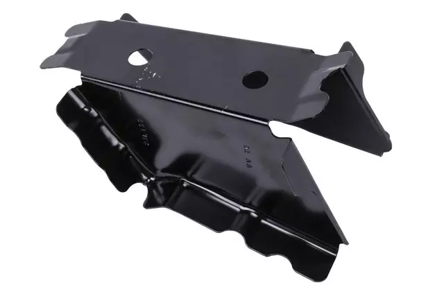 Driver Side Underbody Rail Number 2 Outrigger - GM (22869665)
