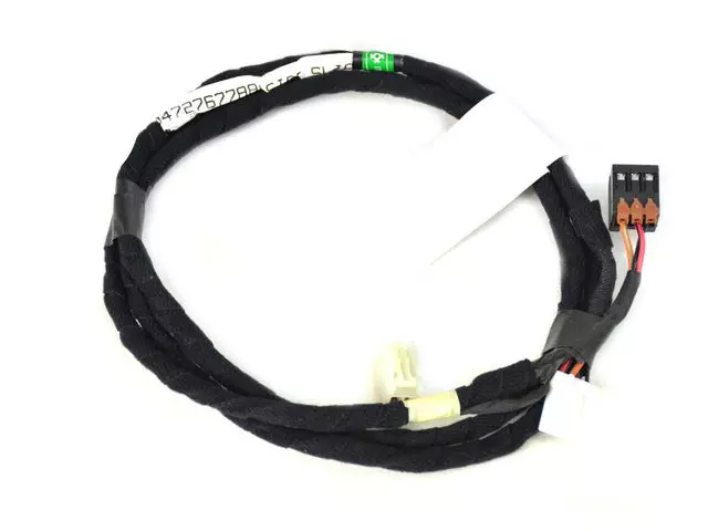 4727677AB - Electrical: Sliding Door Right Wiring, Right for Ram: ProMaster 1500, ProMaster 2500, ProMaster 3500 Image