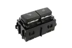 86579237 - : Seat Heat Switch for GM Image