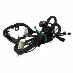 WC96782 - Electrical: Motorcraftâ„¢ Battery Cable for Ford: F-150 Image