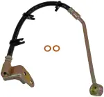 H620120 - : Brake Hydraulic Hose for Dorman Image