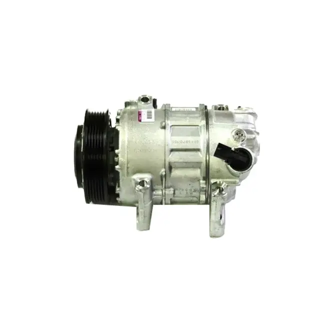 68160395AI - Air Conditioners and Heaters: Air Conditioning Compressor for Chrysler: 300 | Dodge: Challenger, Charger Image