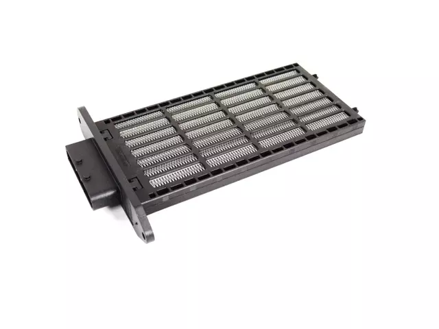 68212081AA - Electrical: Cab Heater for Mopar Image image