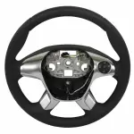 JK4Z3600AA - : Wheel Assembly Steering for Ford Image