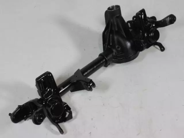 5083660AB - Front Suspension &amp; Drive: Axle Housing for Mopar Image