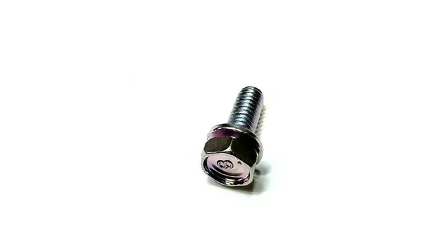 800506740 - : Power Steering Pump Mounting Bolt for Subaru Image