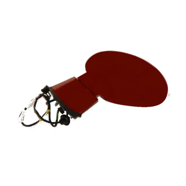 5PE55JRYAC - Body: Power Mirror for Mopar Image