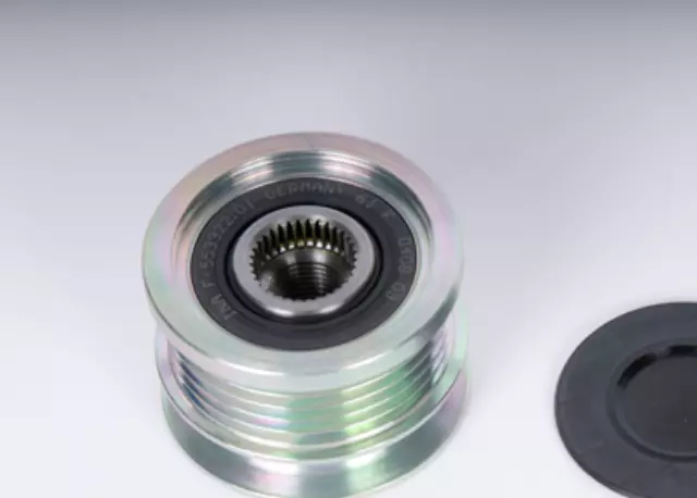 55560294 - : Alternator Pulley for GM Image