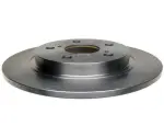 980632R - : Disc Brake Rotor for Raybestos Brakes Image