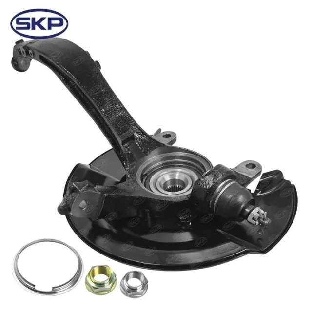 SK698403 - Suspension &amp; Steering: SKP Steering Knuckle Kit for Skyward Automotive Image