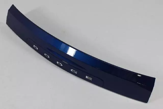 Liftgate Handle - Mopar (1SL16KCLAF)