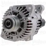 849101 - : 2011-2014 Hyundai Sonata for VALEO Image