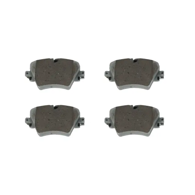 P06093N - Brakes &amp; Brake Parts: Disc Brake Pad Set for Brembo Image