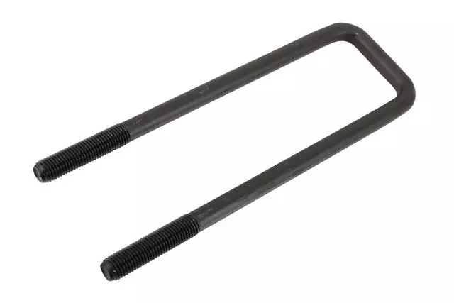 11561650 - : M16x2x280 Rear Spring Bolt Unit for Chevrolet: Silverado 3500, Silverado 3500 Classic, Silverado 3500 HD | GMC: Sierra 3500, Sierra 3500 Classic, Sierra 3500 HD Image