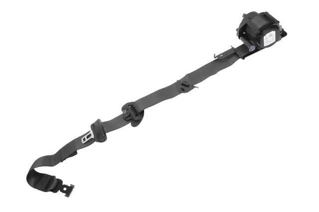 Seat Belt Assembly - GM (84583981)
