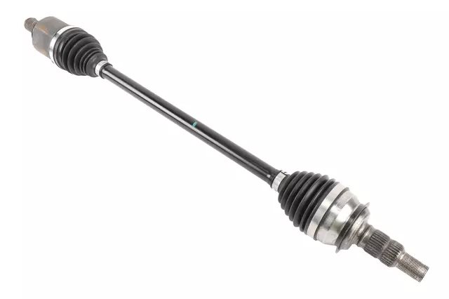 Part# 84173834 Rear Passenger Side Half-Shaft - GM (84173834)