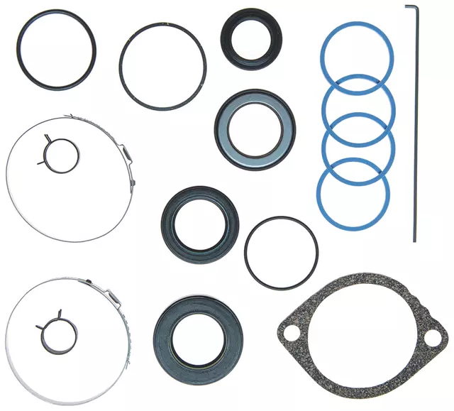 36348713 - : Steering Gear Pinion Shaft Seal for ACDelco Image