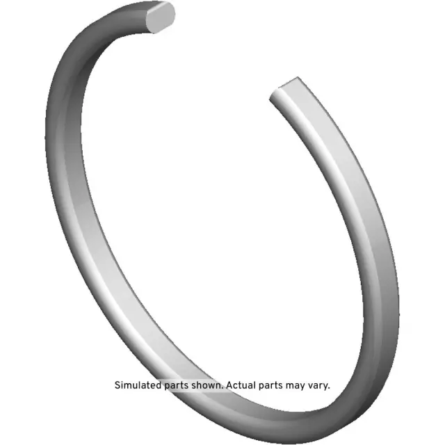 23369006 - : Front Axle Shaft Retaining Ring for GM Image