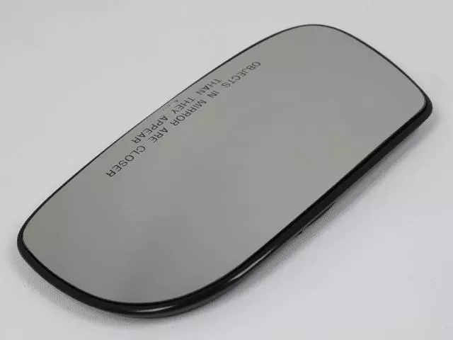 Mirror Replacement Glass, Right - Mopar (5161782AA)