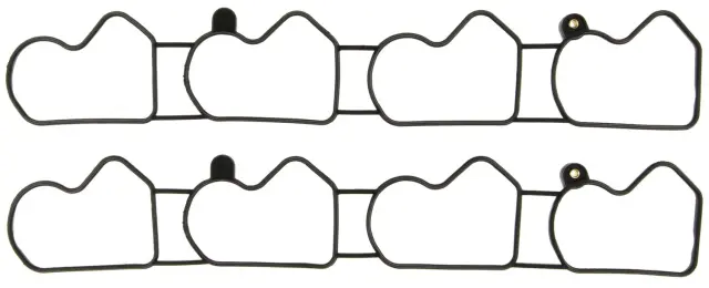 MS16287 - : Engine Intake Manifold Gasket Set for Mahle Image