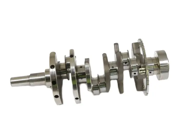53020959AB - 3.7L Gas; Engine: Crankshaft for Mopar Image