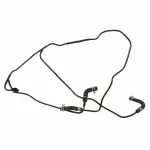 KM5523 - : Motorcraft™ Engine Coolant Reservoir Hose for Ford Image