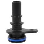 CC3Z9F695A - : Tube Assembly for Ford Image