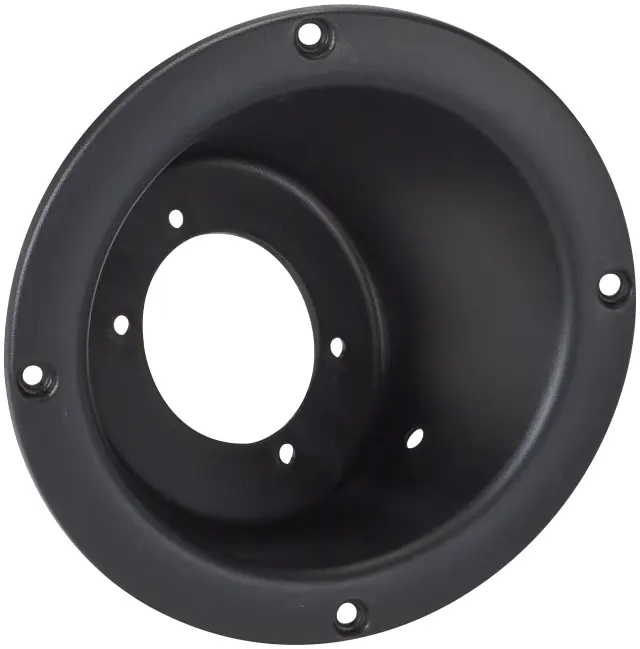 FNA906A - Air and Fuel Delivery: Fuel Filler Housing for Spectra Premium Image