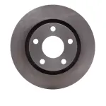 60074023 - : Disc Brake Rotor for DYNAMIC FRICTION Image