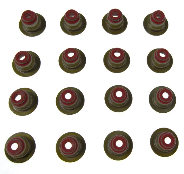 SS46055 - : Engine Valve Stem Oil Seal Set for Mahle Image