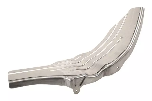 Spare Wheel Heat Shield - GM (84154830)