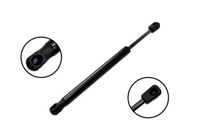 86570 - Exterior: Focus Auto Parts Trunk Lid Lift Support for Focus Auto Parts Image